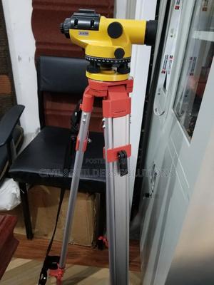 Dumpy Level/South Nl32 Dumpy Level Full Set - thumbnail 2