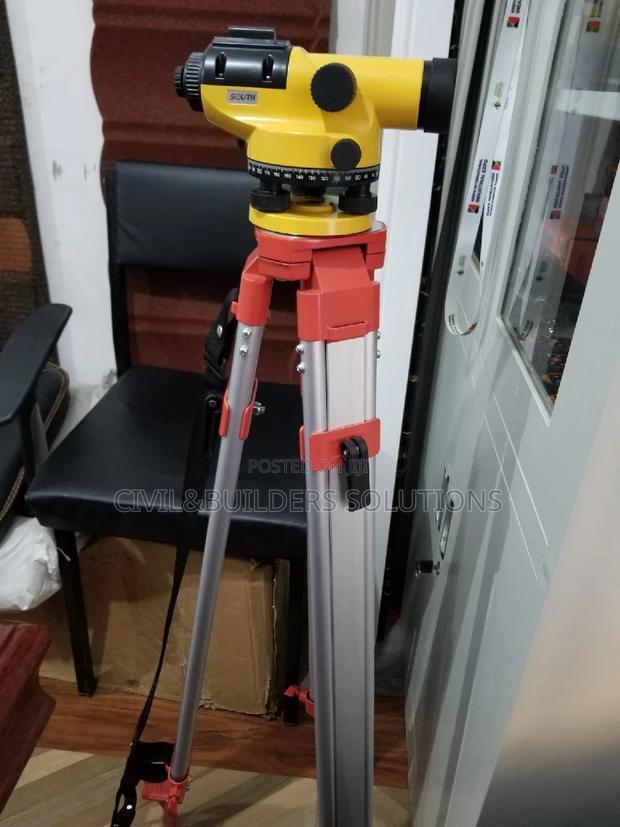 Dumpy Level/South Nl32 Dumpy Level Full Set - main view