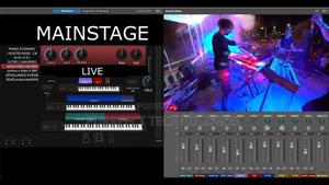 Mainstage 3 - thumbnail 2