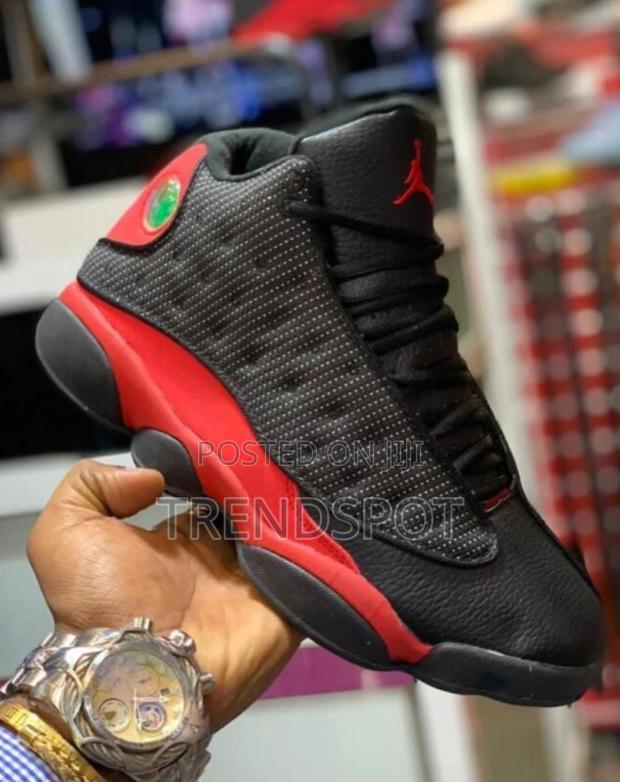 Jordan 13 Sizes 40-45 at KSHS 3500 - thumbnail 3