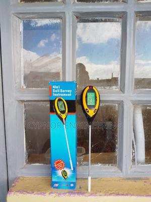 Soil Quality Control Device - thumbnail 2