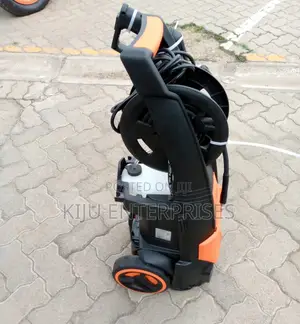 Aico Carwash Highpressure Quality Machines