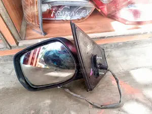 Toyota Raum 2008/10 LHS Sidemirror (Power)