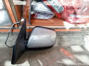 Toyota Raum 2008/10 LHS Sidemirror (Power)