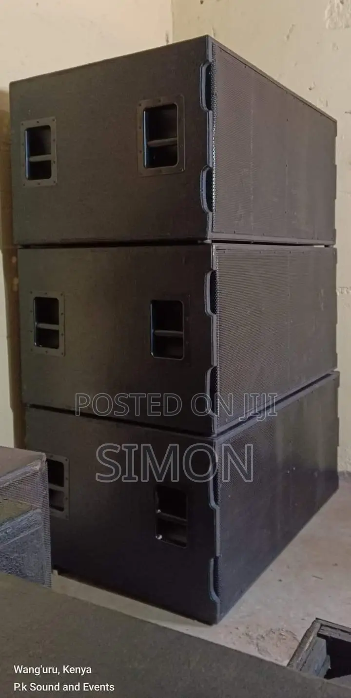 Sound System for Hire (P.A.)System,D.J SERVICE AND MANY MORE