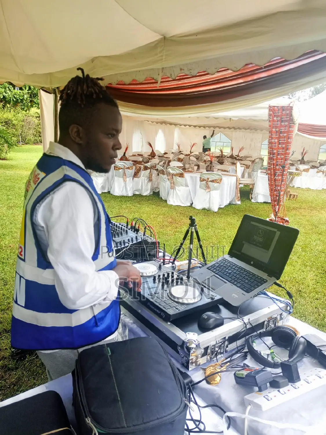 Sound System for Hire (P.A.)System,D.J SERVICE AND MANY MORE
