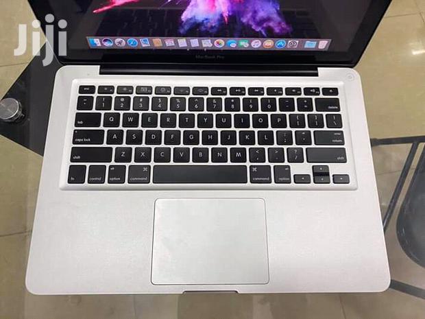 Laptop Apple MacBook Pro 4GB Intel Core i5 HDD 500GB - main view
