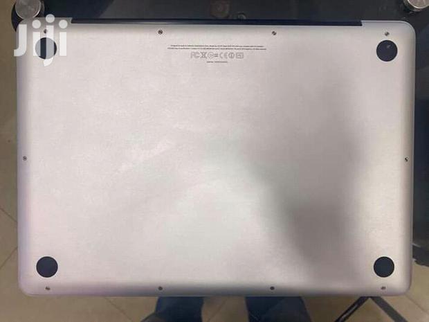 Laptop Apple MacBook Pro 4GB Intel Core i5 HDD 500GB - thumbnail 3