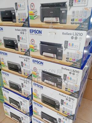 Brand New L3210 Epson Printers - thumbnail 2