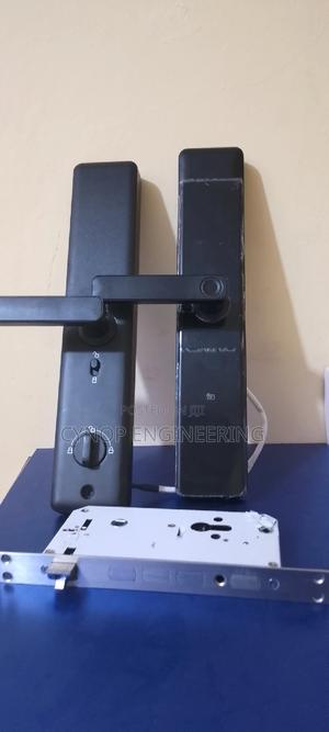 Smart Lock for Single-Family Homes - thumbnail 2