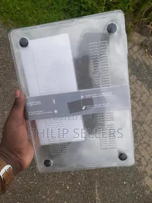 Macbook Pro 16 Inch Case 2023 Release A2141 Plastic Hard She