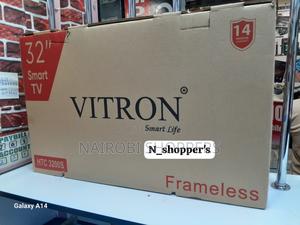 Vitron 32 Smart Frameless - main view