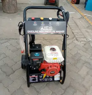 Aico Car Washer Machine