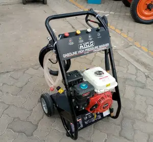 Aico Car Washer Machine