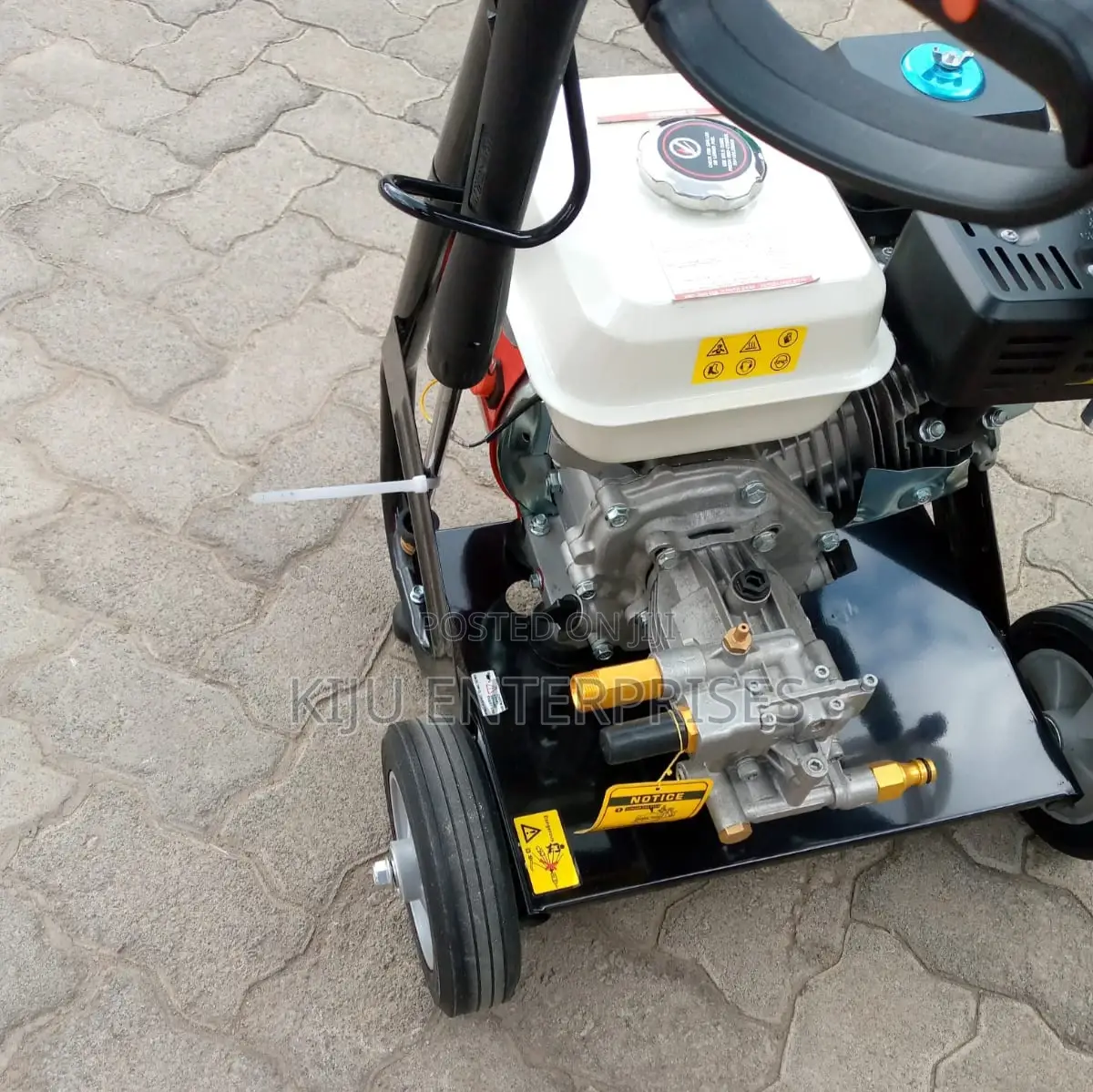 Aico Car Washer Machine