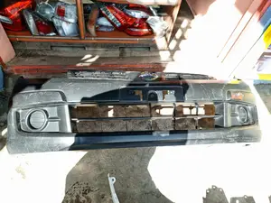 Nissan Advan New Model Front Bumper