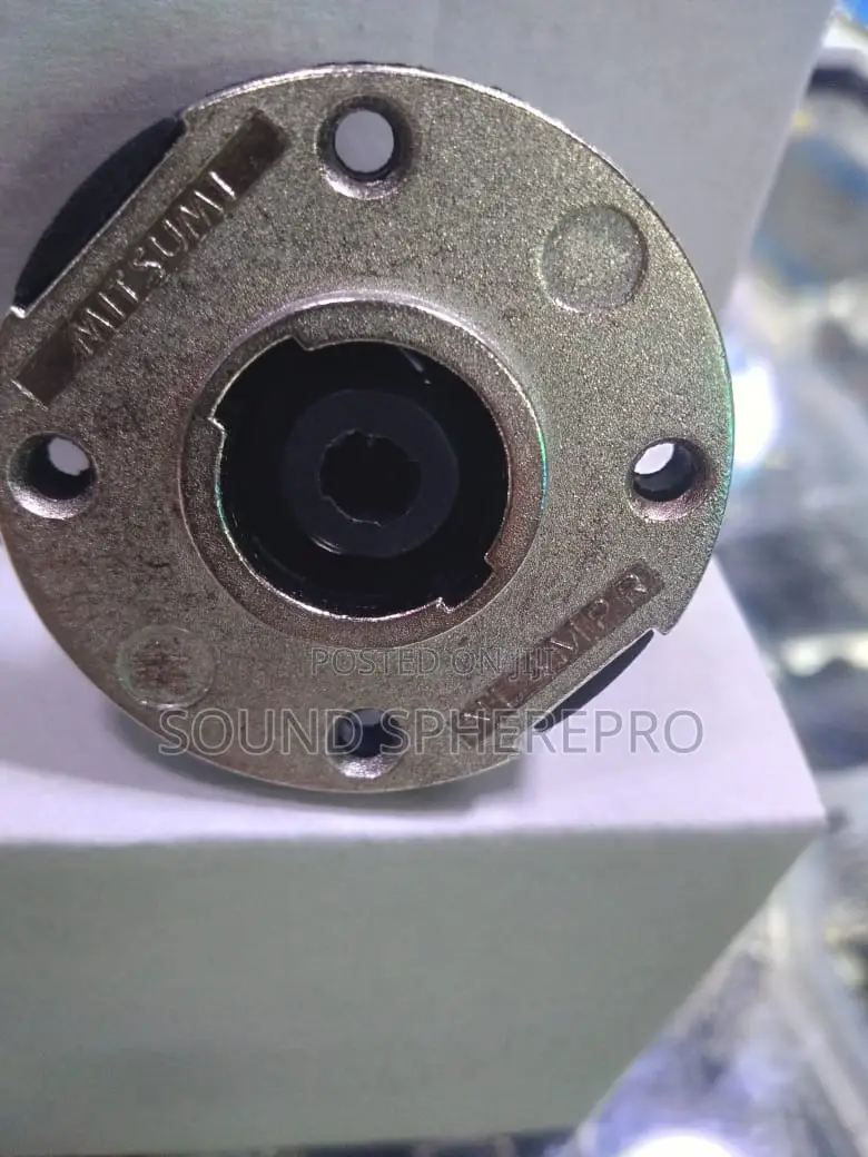 Mitsumi Metallic Specon Connector