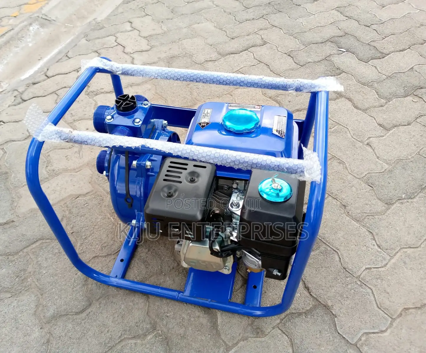 Waterpump Highpressure Pump