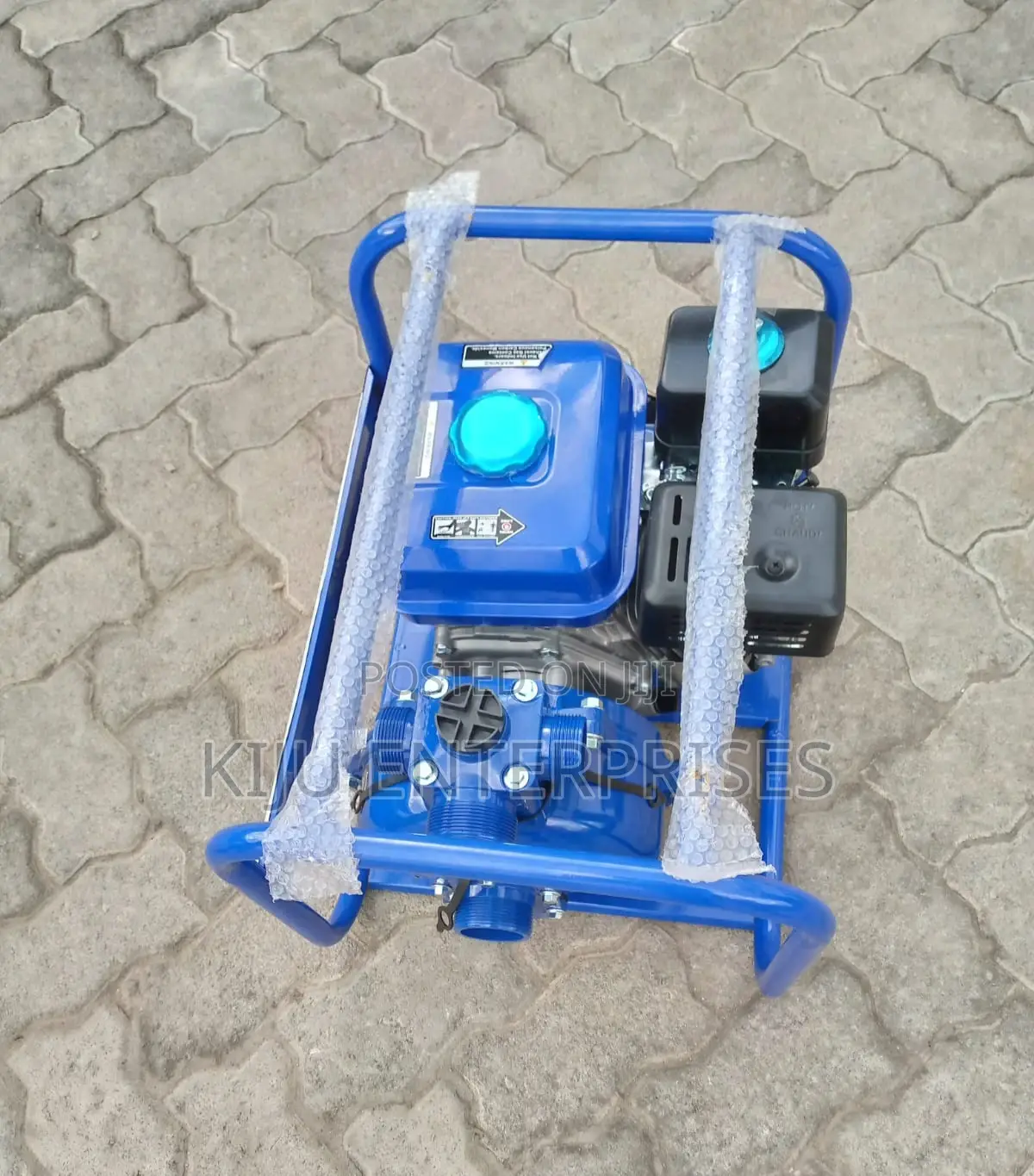 Waterpump Highpressure Pump
