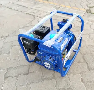 Waterpump Highpressure Pump