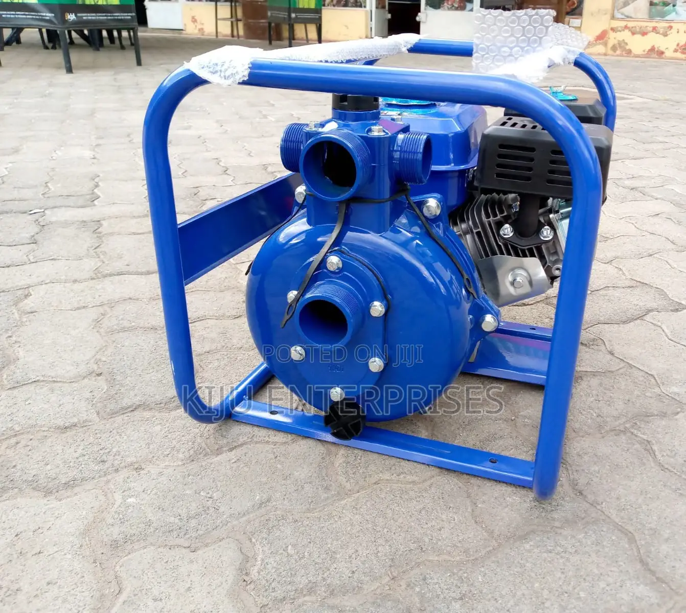 Waterpump Highpressure Pump
