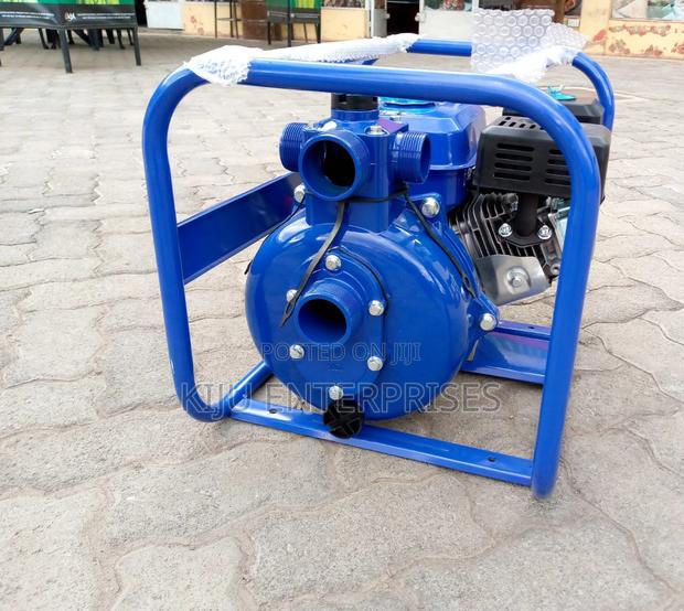 Waterpump Highpressure Pump - thumbnail 4