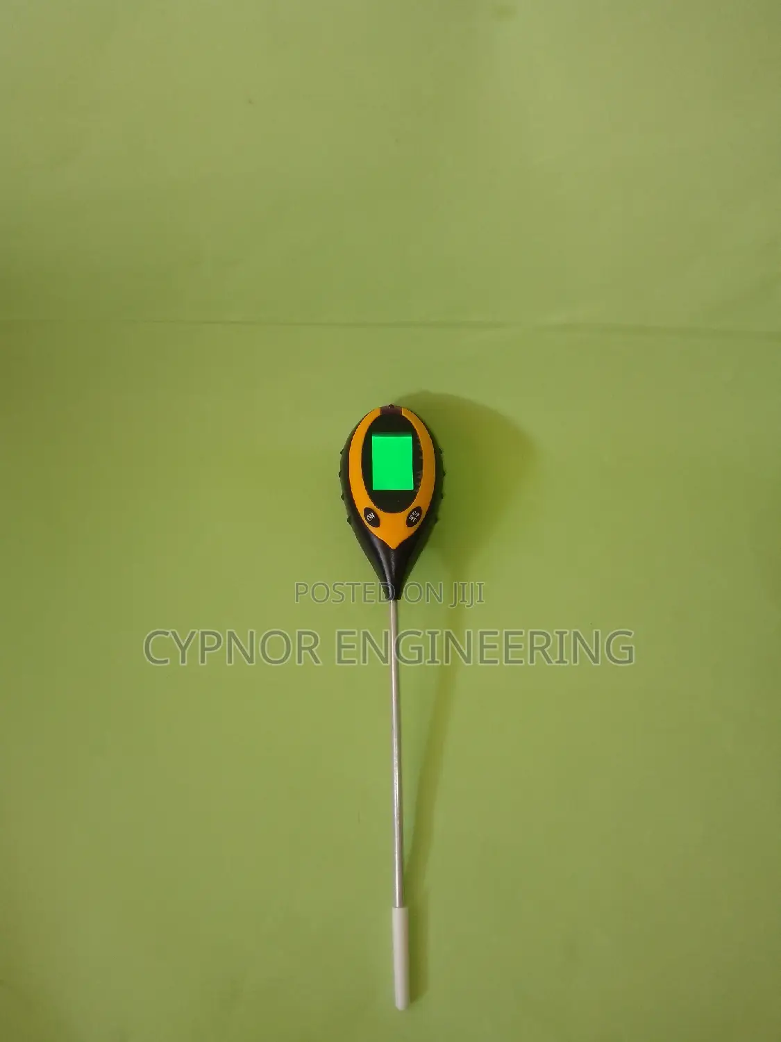 Multifunction Plant Health Meter