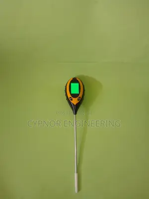 Multifunction Plant Health Meter
