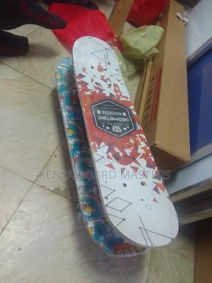 Skateboard >Skateboard "Skateboard >Skateboard/Skateboard. - thumbnail 2