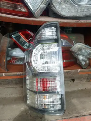 Toyota Voxy 2012/13 Model Backlights(Diode Type)
