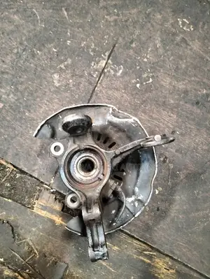 Hub for Passo