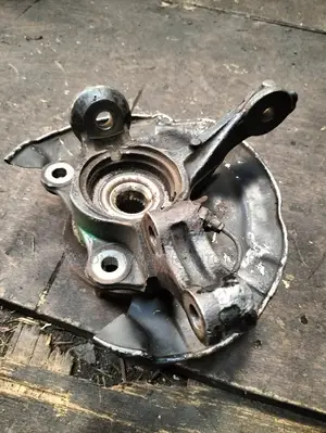 Hub for Passo