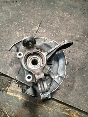 Hub for Passo