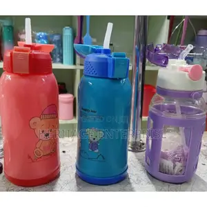 Water Bottle
