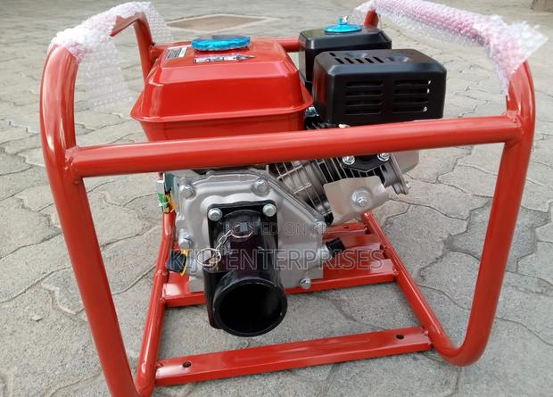 Wind-Sor Poker-Vibrator - main view