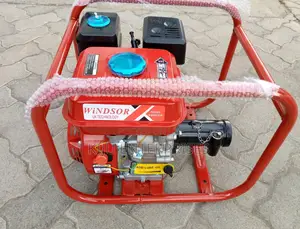 Wind-Sor Poker-Vibrator