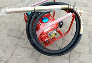 Wind-Sor Poker-Vibrator