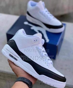 Jordan 3 Fragment * _Sneakers - thumbnail 2