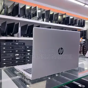 Laptop HP ProBook 650 G7 8GB Intel Core I5 SSD 256GB