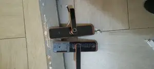 Smart Lock for High-Rise Apartments
