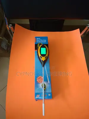 Essential Gardening Soil Meter