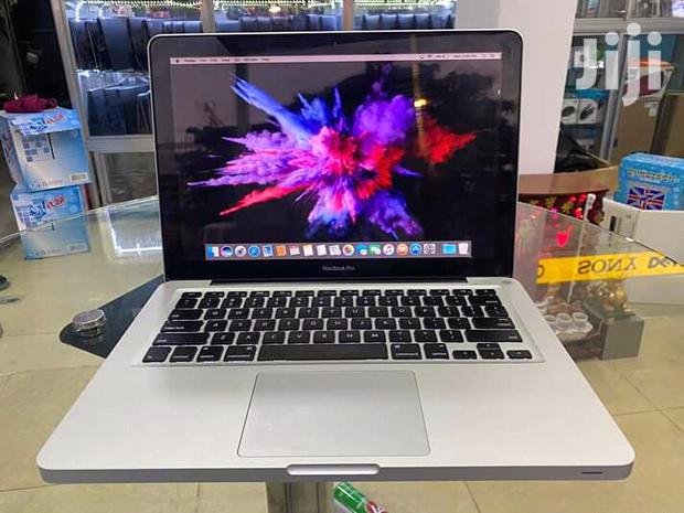 Laptop Apple MacBook Pro 4GB Intel Core i5 HDD 500GB - thumbnail 4