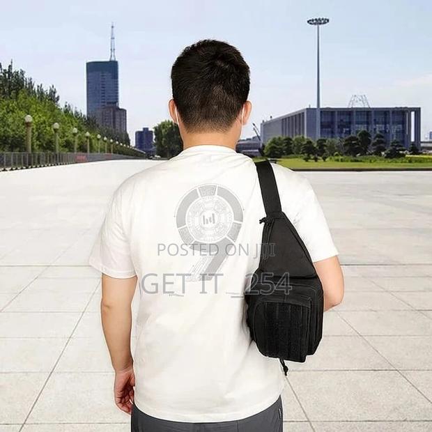 Outdoor Leisure Waist Bag - thumbnail 2