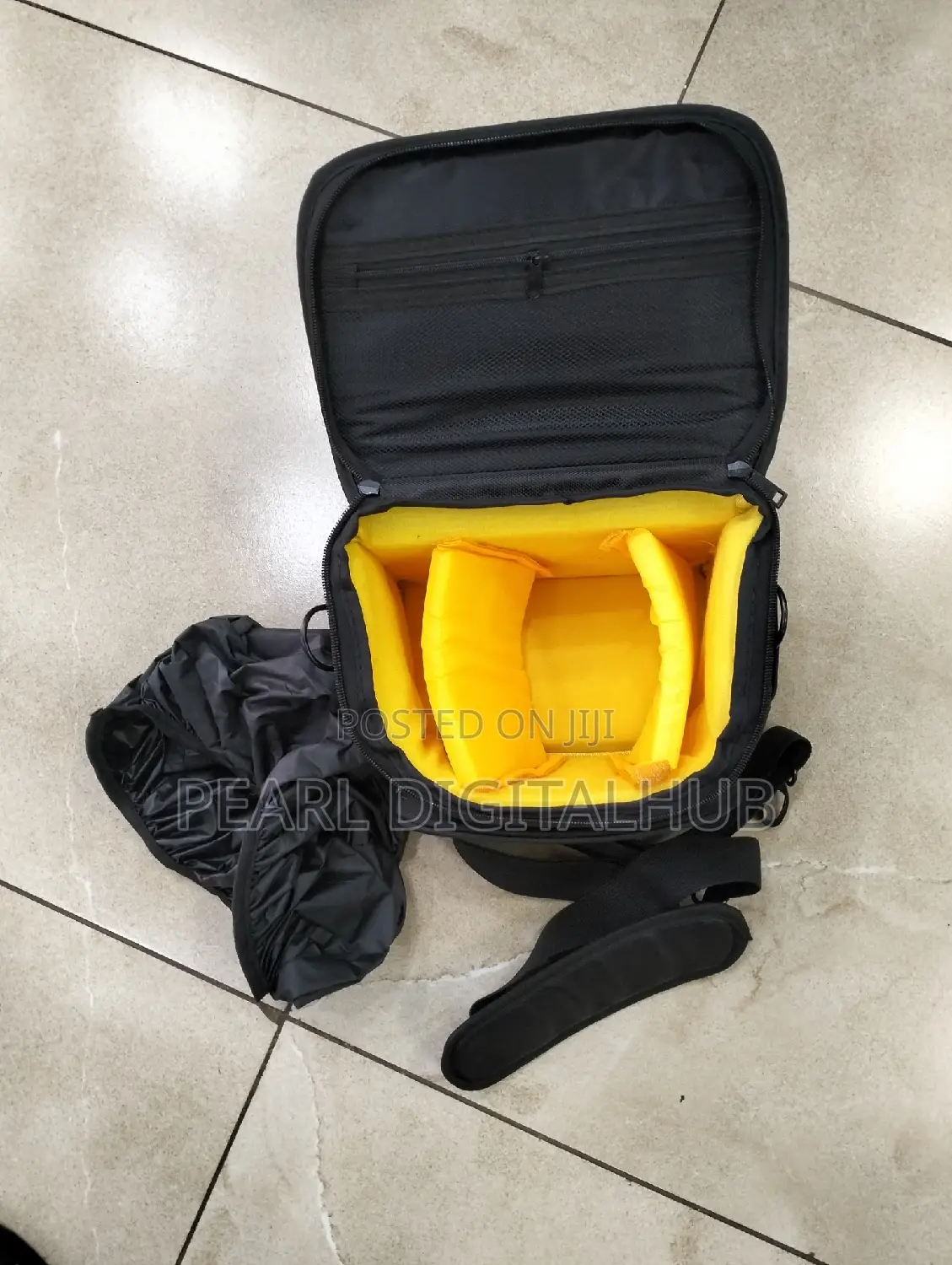 Hand Held Medium Camera Bag for Nikon