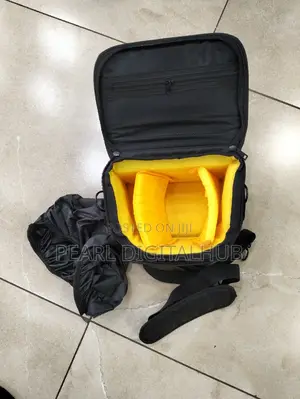 Hand Held Medium Camera Bag for Nikon