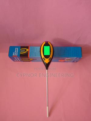Gardening Soil Health Meter - thumbnail 2