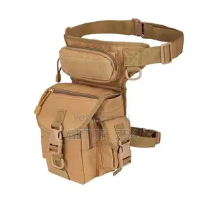 Drop Leg Bag Waist Bags
Kes