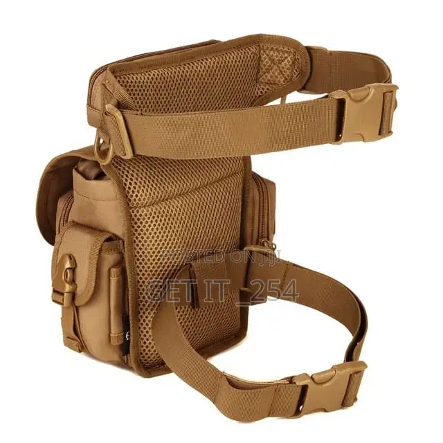 Drop Leg Bag Waist Bags
Kes