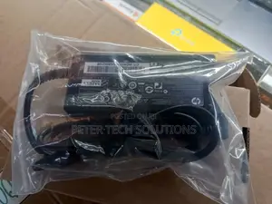 Brand New Adapters for HP Laptop Blue  Pin Available