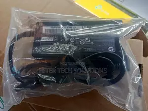 Brand New Adapters for HP Laptop Blue  Pin Available